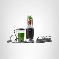 Nutribullet Pro 900w