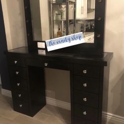 Vanity Set 