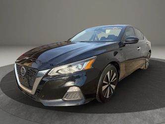 2021 Nissan Altima