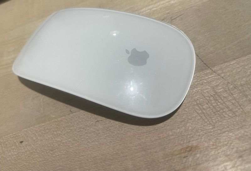Apple Magic Mouse 2 Wireless A1657