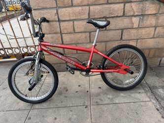 90’s Powerlite pro collectors bmx ready to ride
