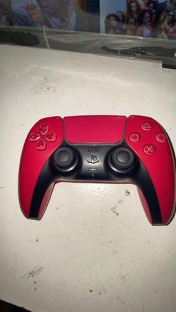 PlayStation 5 controller