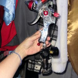 Spray Gun