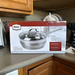Parini Sauté Pan