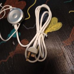 Original PSP Headphones 