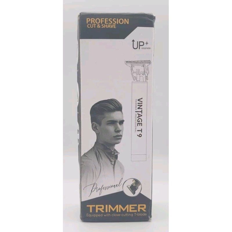 Profession Cut & Shave