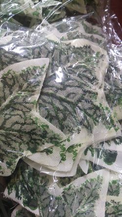 Silk ivy plant 22 inches long new in package