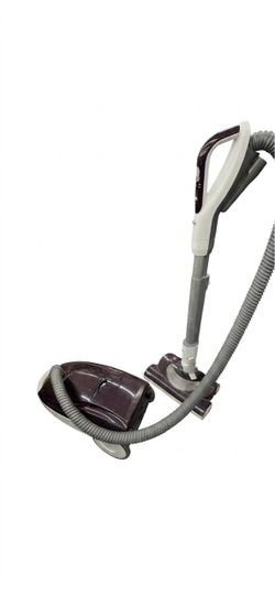 Kenmore canister vacuum