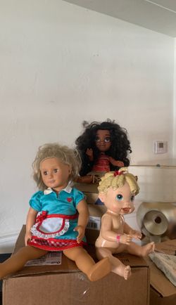 Dolls