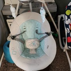 Ingenuity Baby Swing