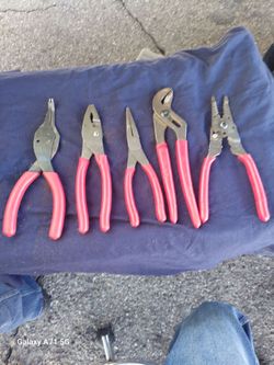 Snap on  blue point  matco