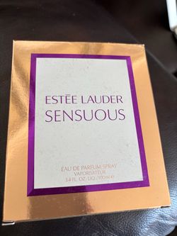 Estée Lauder Sensous 3.4 fl oz