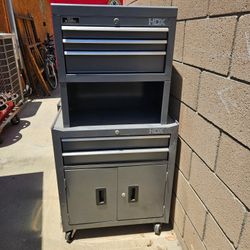 Tool Box