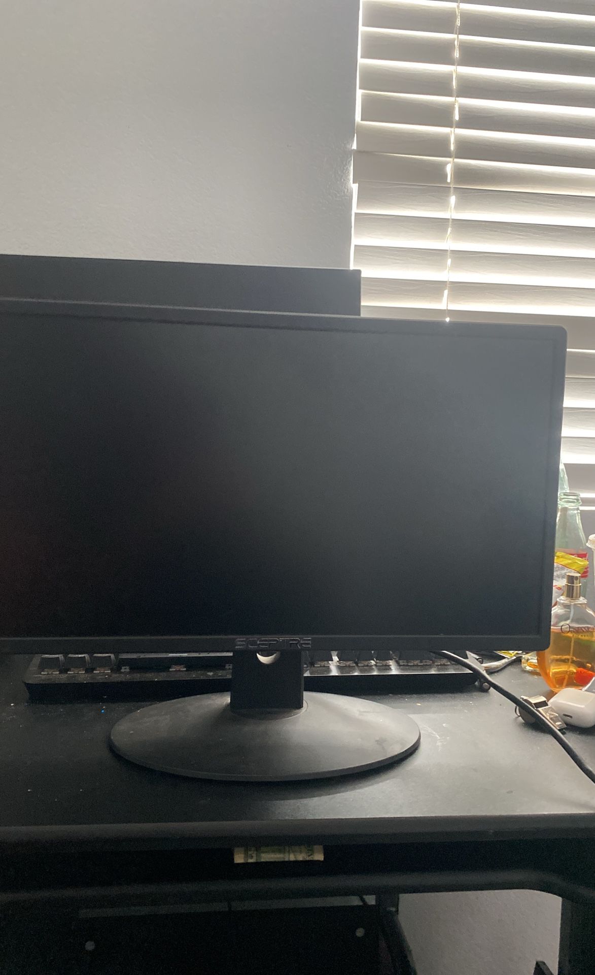 Spectre Gaming Monitor