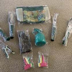 Garden Tools