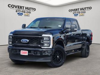 2023 Ford F-250