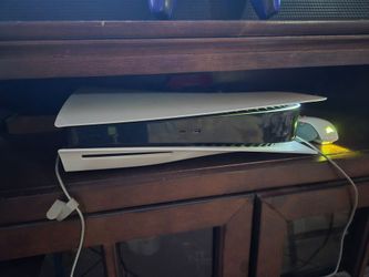 PS5 Trade for Xbox Series X