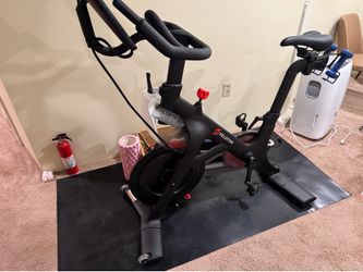 Peloton Bike