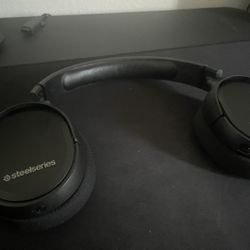 Gaming Headphones 