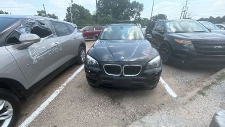 2015 BMW X1
