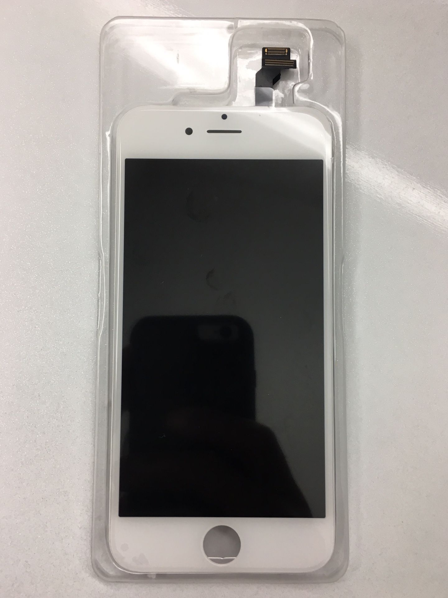 iPhone 6 LCD Digitizer Touch Screen Assembly Part - White