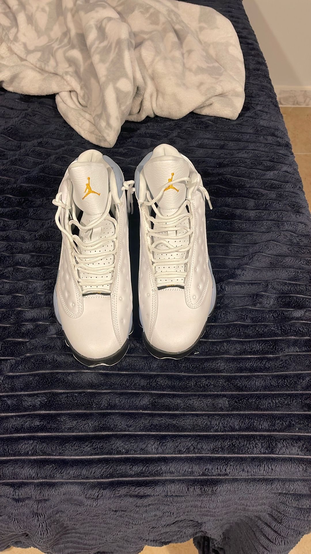 Jordan’s 