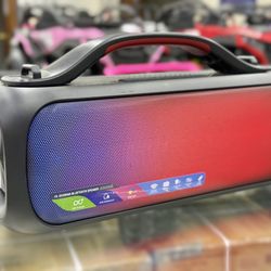 Portable Bluetooth Speaker💧IPX5💧