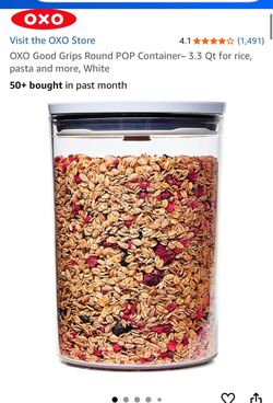 Food container
