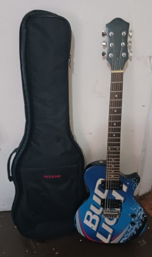 Electric Guitar