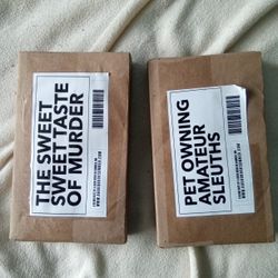 Blind Date Novels Books