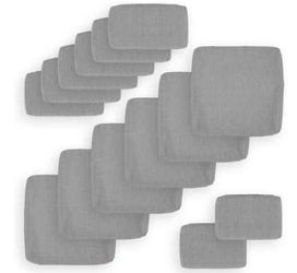 Cushion Cover For Backyard 14 Sets 