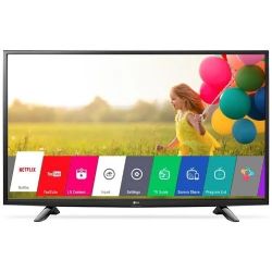 LG 49” inch Smart TV HDR