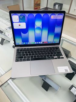MacBook air m1 8gb ram 128gb ssd