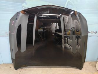 2020-2026 CADILLAC CT5 HOOD