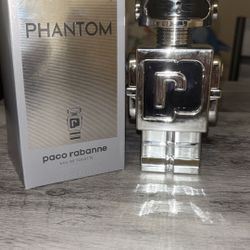 Phantom EDT