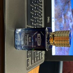 Blue Talisman Cologne