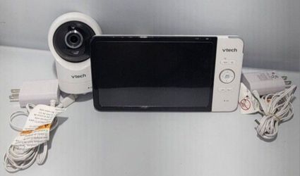 Vtech Baby camera monitor
