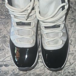 11s Concords 