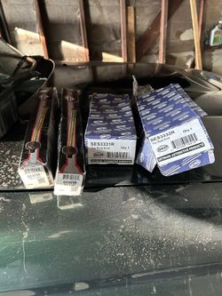 94-01 Integra Parts