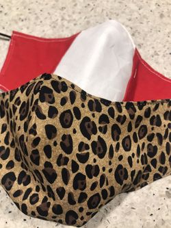 Masks face Protectors 2 x$15