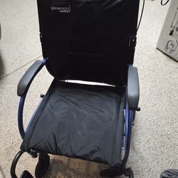 Wheelchair