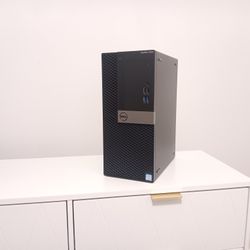 16gb ram quad core intel i5 3.8ghz desktop desktops pc pcs computer computers tower personal budget dell optiplex
dells windows 11