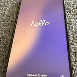 iPhone 12 Pro (Titanium)