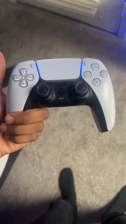 Ps5 controller