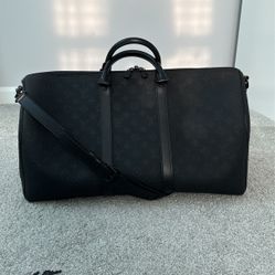 Louis Vuitton Keepall