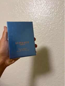 Versace Eros