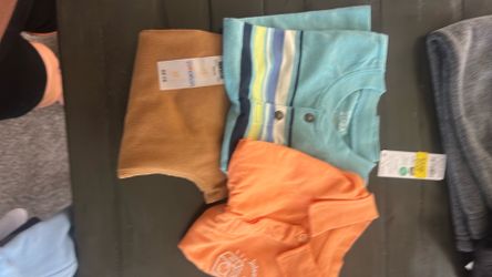 Toddler size 2
