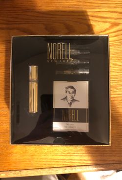 Women’s Perfume - Norell New York/Elixir