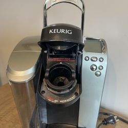 Keurig B79 Mocha Single 