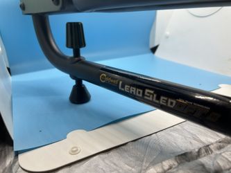 Caldwell Lead Sled DFT 2 